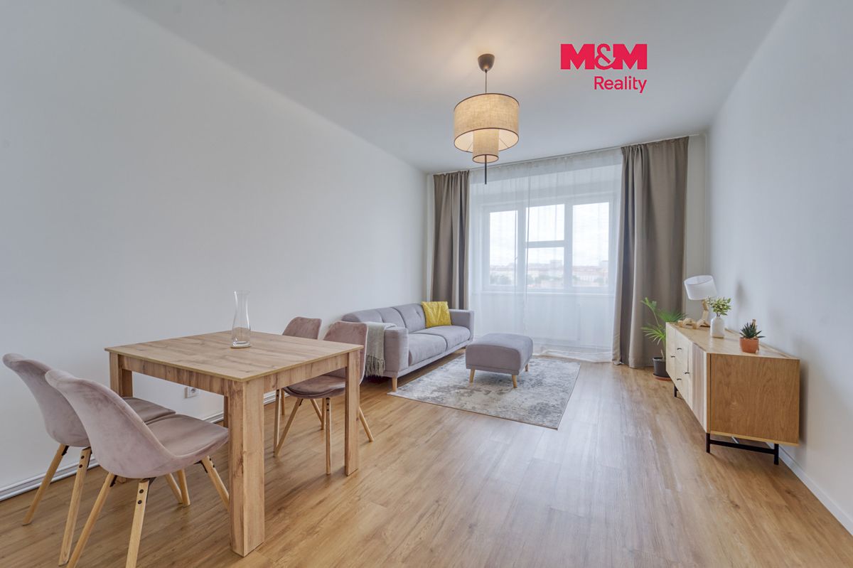 Prodej bytu 2+kk 54 m²